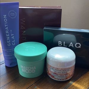 Mask Bundle